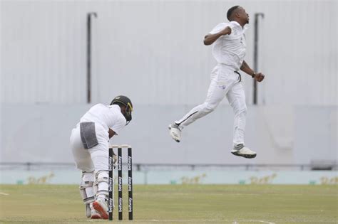 Cricket SA (CSA) postpones 4-Day Domestic Series matches