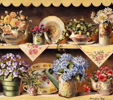 Jigsaw Puzzle | Lovely flowers | 110 pieces | Jigidi