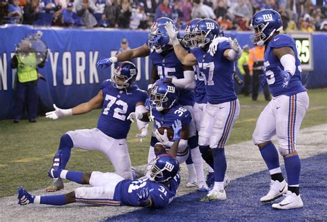 How to watch the New York Giants: 2021-22 season schedule, TV channel ...