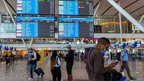 Johannesburg Airport Departures: Don't Miss Your Flight! November 2024 - Aswica.Co.Za