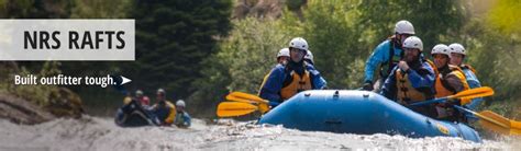 Rafting at nrs.com