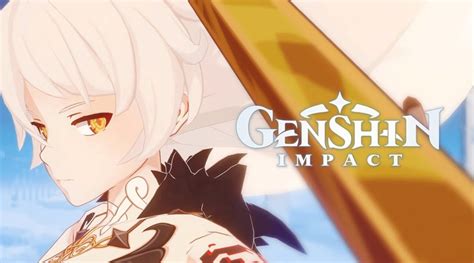 Video: Genshin Impact Opening Cutscene – NintendoSoup