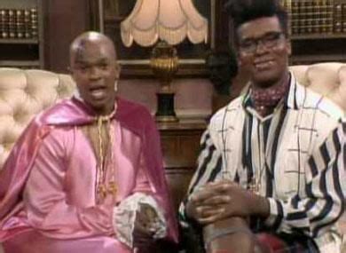 Two Snaps Up In Living Color Is Returning