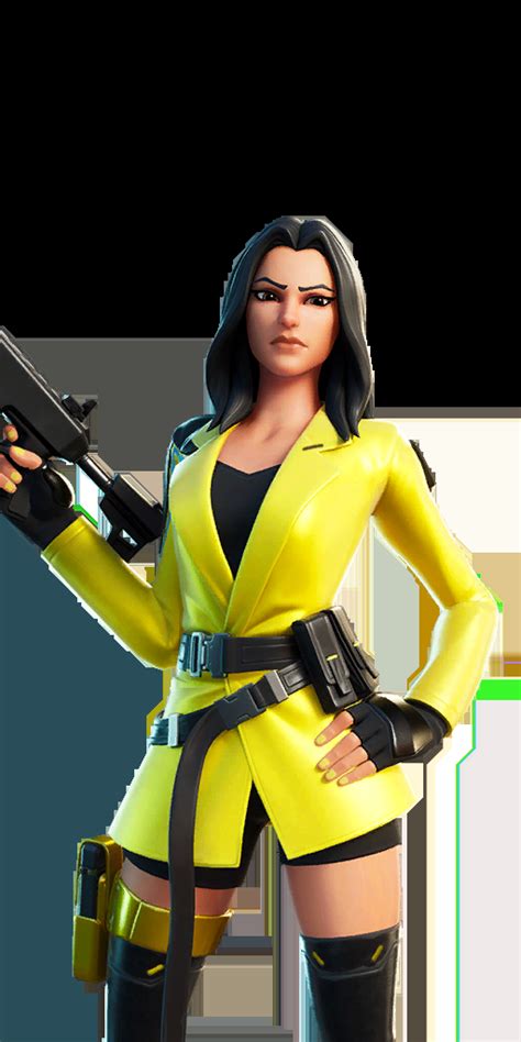 Fortnite Yellowjacket Skin - Character, PNG, Images - Pro Game Guides