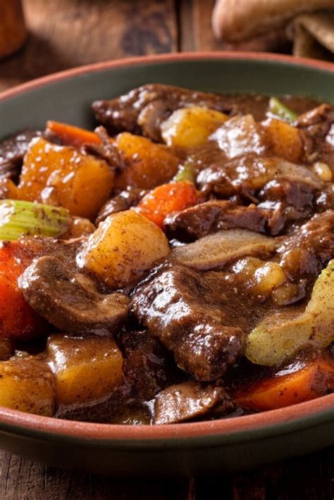 25 Quick Diced Beef Recipes to Try for Dinner - Insanely Good