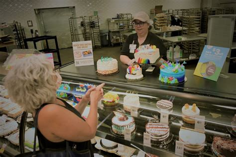 Meijer launches online custom cake ordering platform - Commercial Baking