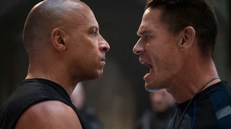 'Fast and Furious': Best Moments and Stunts From Expert and New Fan