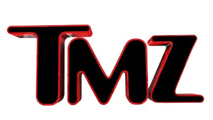 TMZ Mobile Website - Version 2