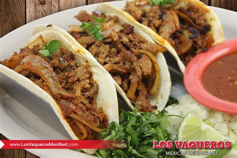 Gallery – Los Vaqueros Mexican Restaurant