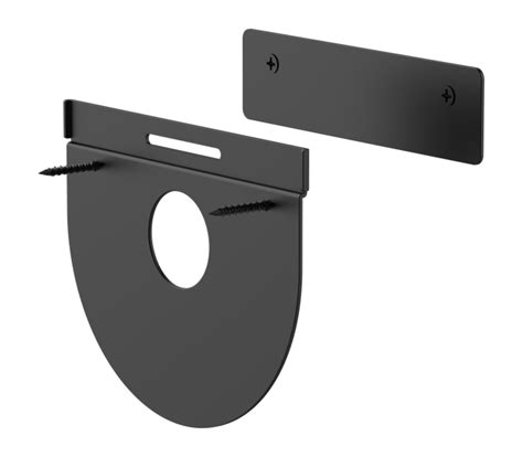 Logitech Tap Wall Mount - NOVOTECH® | NOVOTECH®