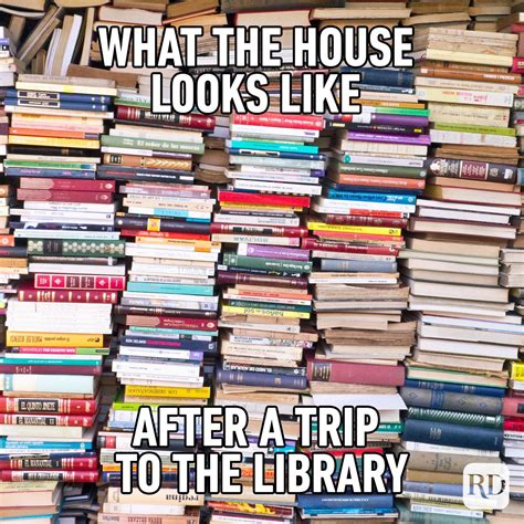 25 Funniest Book Memes That Book Lovers Will Understand All Too Well