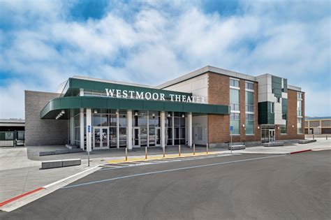 Westmoor High School – Daly City, CA