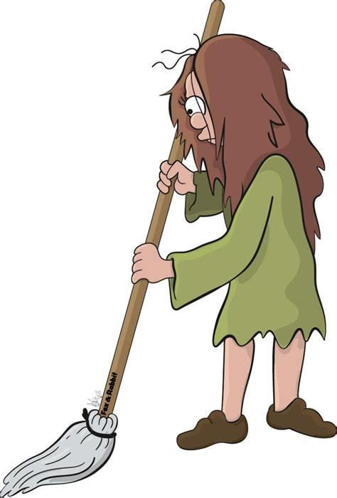 By another request - this time Mop Girl :) : r/disenchantment