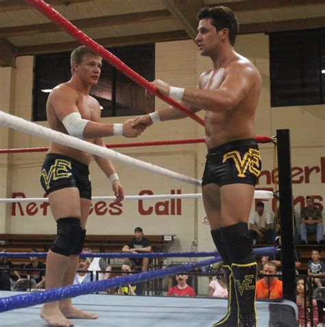 Image - Marshall & Ross Von Erich - IMG 1430.jpg | Pro Wrestling ...