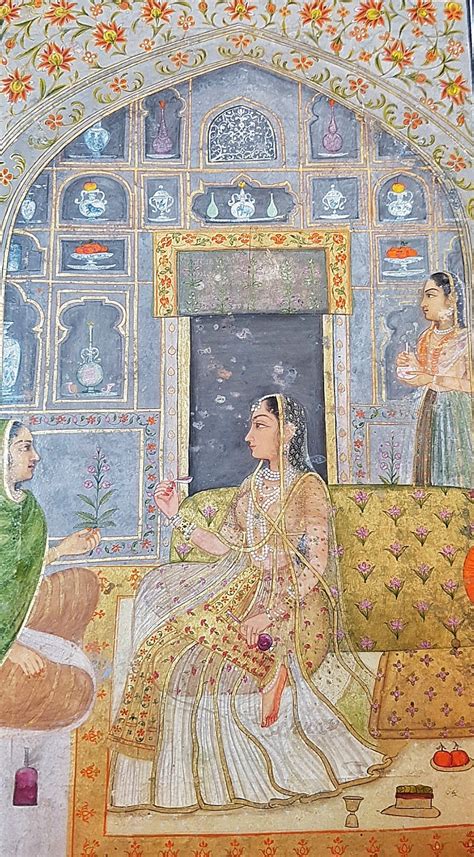 William Dalrymple (@DalrympleWill) | Twitter | Mughal art paintings, Mughal miniature paintings ...