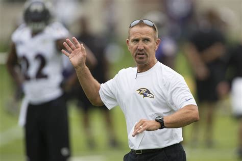 Steve Spagnuolo granted permission to interview for Giants defensive coordinator job - Baltimore ...