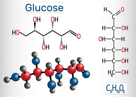 Free download glucose structure - dadsidaho