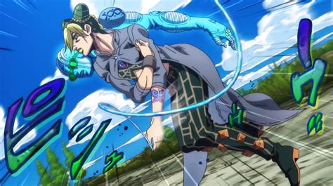 Where Does 'Jojo's Bizarre Adventure: Stone Ocean' End in the Anime? [SPOILERS]