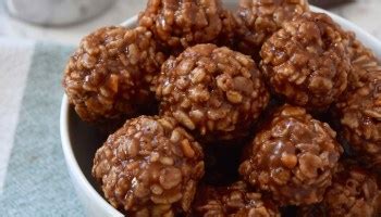 chocolate peanut butter rice krispie balls