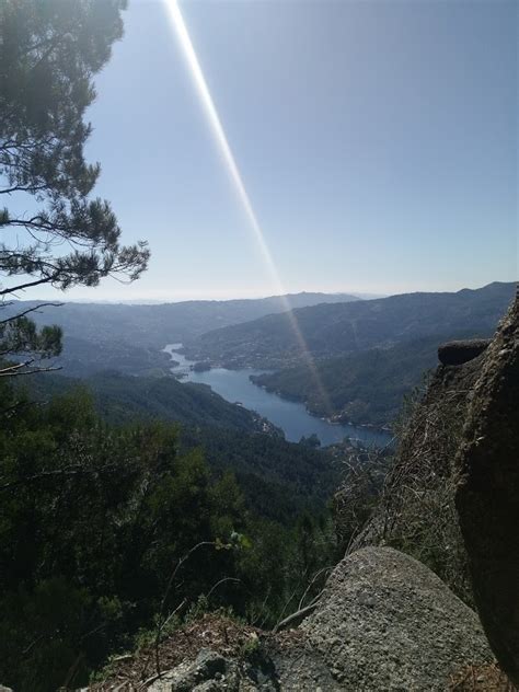 Hiking in Peneda-Gerês National Park | General