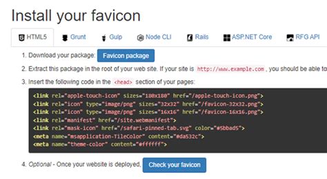 How To Add A Favicon In WordPress (4 Easy Ways)