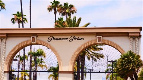 Paramount Settles CBS-Viacom Merger Lawsuit for $167 Million