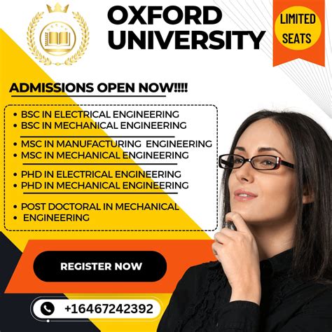 Oxford University