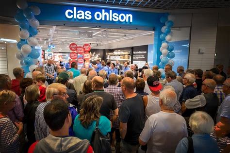 Clas Ohlson appoints DAC Group London for all things digital | The Drum