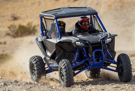 The All New Honda Talon – Poway Powersports San Diego Motorcycle ATV ...