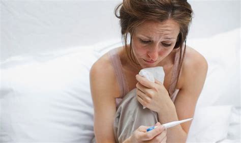 Bird flu symptoms to spot as two people the first in years to be ...