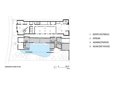 Wrightwood 659 by Tadao Ando Architect & Associates | 2018-11-30 | Architectural Record