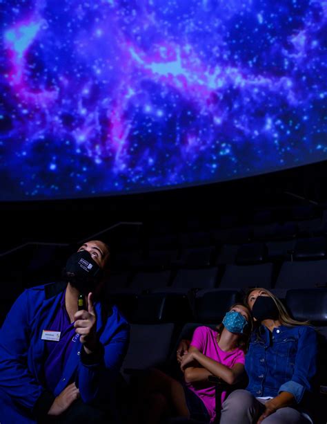 Job Opportunity: Planetarium Specialist, Arizona Science Center ...