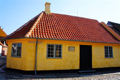 Odense: The Birthplace of Hans Christian Andersen | Travel the World