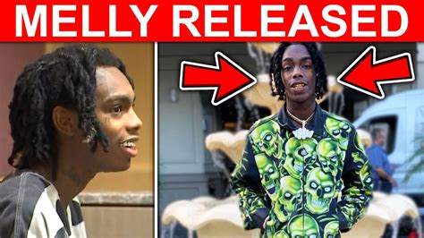 Get The Inside Scoop: Is YNW Melly Finally Free?