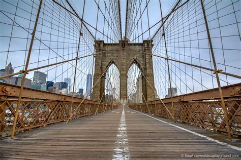 35 Best Photo Locations in NYC - with map (2023) | The Whole World Is A Playground