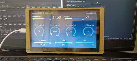 Review of Elecrow's 3.5-inch and 7.0-inch ESP32 display modules using Arduino programming - CNX ...