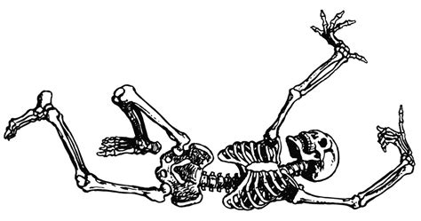 Clipart skeleton dancing skeleton, Clipart skeleton dancing skeleton ...