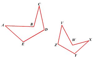 Similar Figures