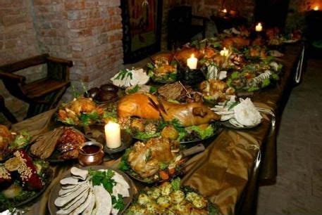 medievalfood | Medieval banquet, Banquet food, Medieval recipes