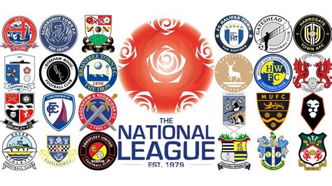 Desempat Forward: RESUMS FUTBOL ANGLÈS - VANARAMA CONFERENCE NATIONAL ...