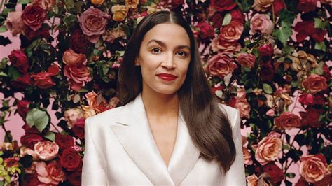 Who Is AOC: Alexandria Ocasio-Cortez on Her Rise to Political Power | Vanity Fair