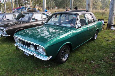 1970 Ford Mk II Cortina 1600E Saloon | Classic cars muscle, Saloon, Ford