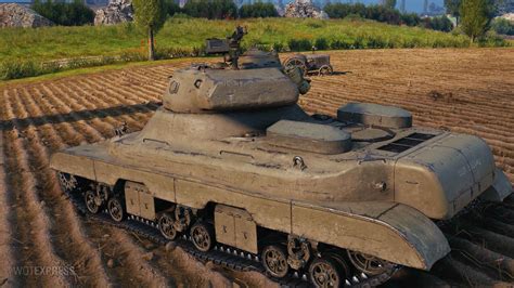 World of Tanks 1.15.0.2 - Pawlack Tank and transition cost - MMOWG.net