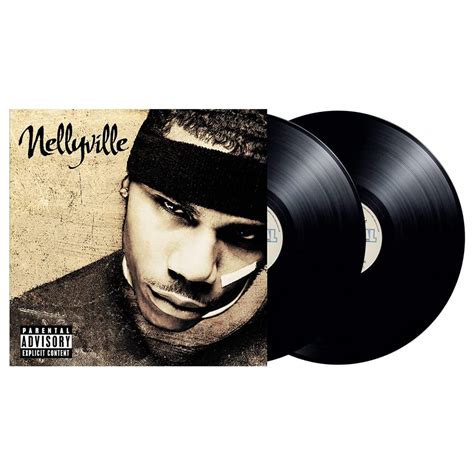 NELLY - Nellyville (2022 Reissue) - 2LP - Vinyl