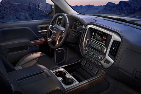 2017 GMC Sierra 1500 VINs, Configurations, MSRP & Specs - AutoDetective