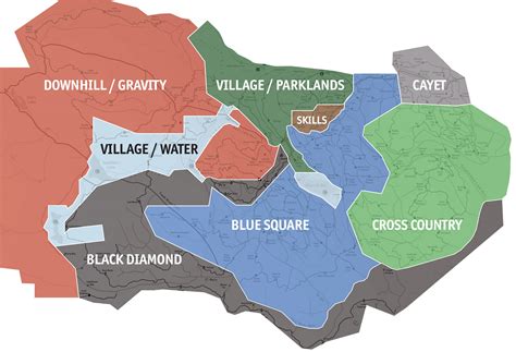 Cumberland Trails - United Riders of Cumberland