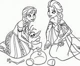 20  Free Printable Disney Frozen Coloring Pages EverFreeColoringcom sketch template