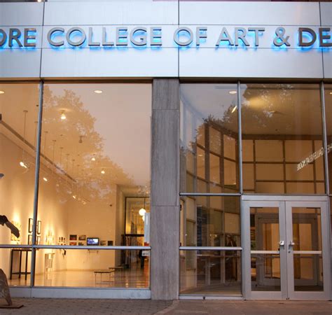 Moore College of Art and Design | Visit Philadelphia