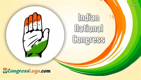 Trinamool Congress Logo Wallpaper - Full Hd Congress Hd (#923814) - HD Wallpaper & Backgrounds ...