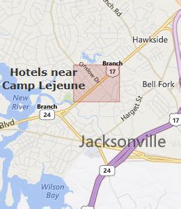 Jacksonville, NC Hotels & Motels - See All Discounts